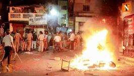 Nagpur Violence: CM Fadnavis Denies Molestation Claims During March 17 Riots
								